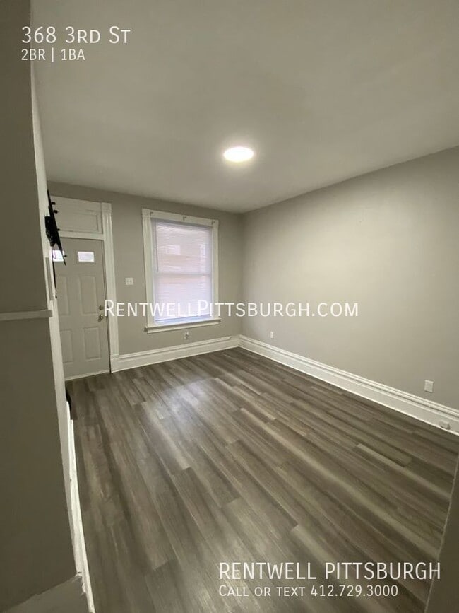 Photo - 2 Bedroom Duplex in Pitcairn