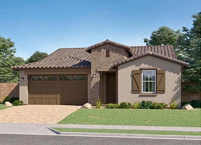 Building Photo - 9526 W Avalon Dr Rental