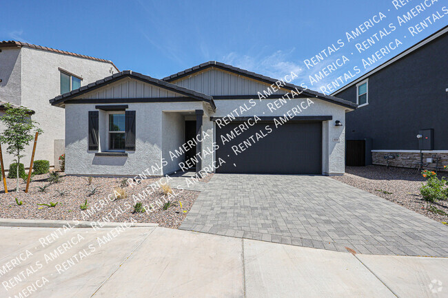 Building Photo - 4841 S Carver- Rental