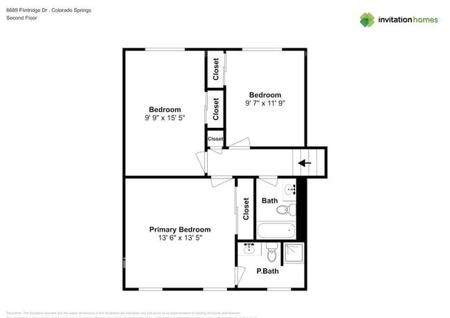 Photo - 6689 Flintridge Dr