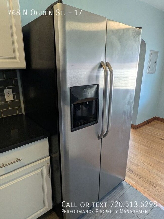 Photo - 768 N Ogden St