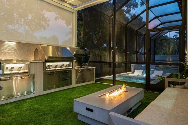 Photo - 3624 S Gardenia Ave