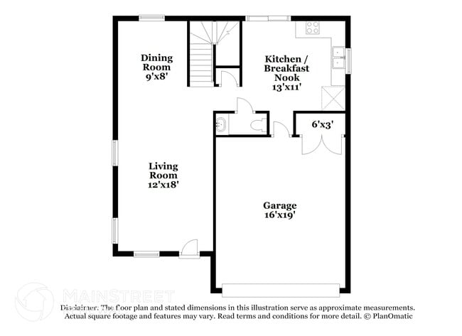 Photo - 593 Clark Ave