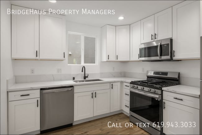 Photo - 2016 Drescher St Apartamento