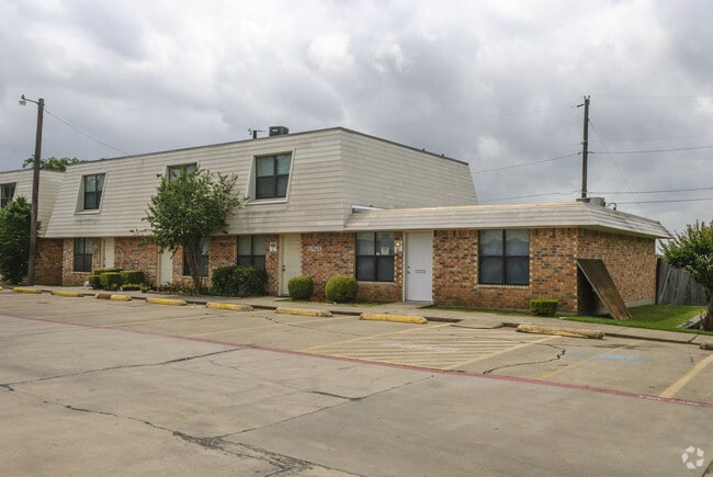 Photo - Garden Grove Townhomes