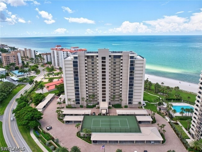 10851 Gulf Shore Dr Unidad 1001