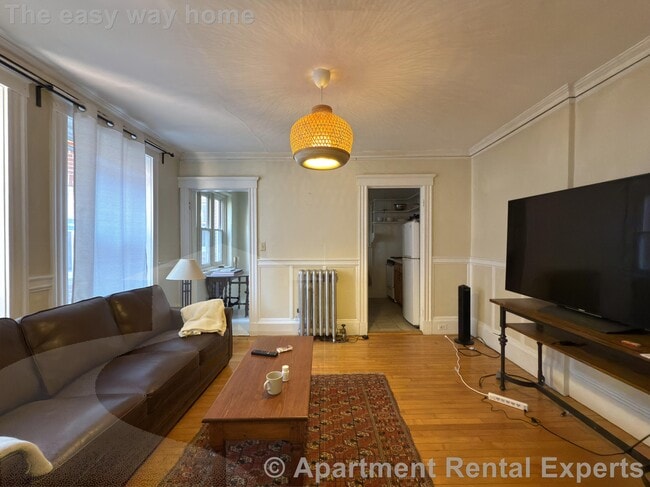 Photo - 8 Craigie Cir Unit #25