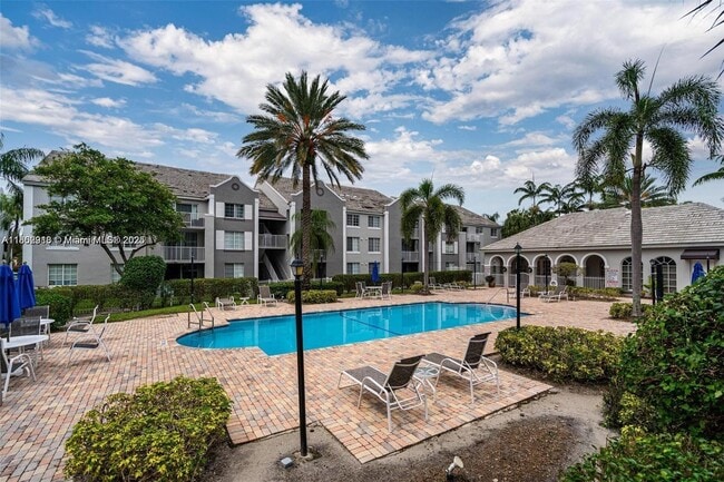 Photo - 11155 SW 5th Pl Condo Unit 104
