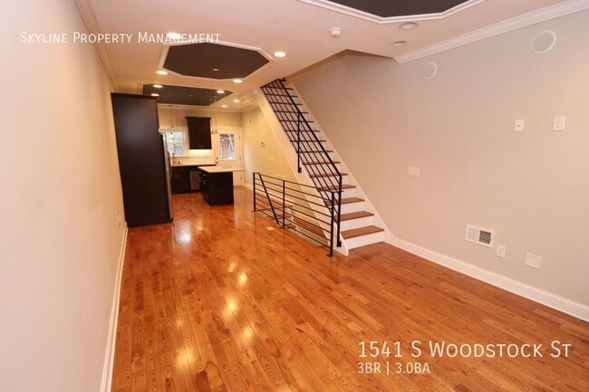 Photo - 1541 S Woodstock St