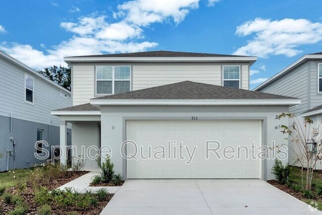 Building Photo - 913 Rivers Crossing St Rental
