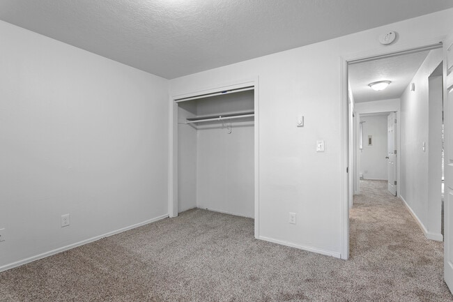 Fairway Apartments