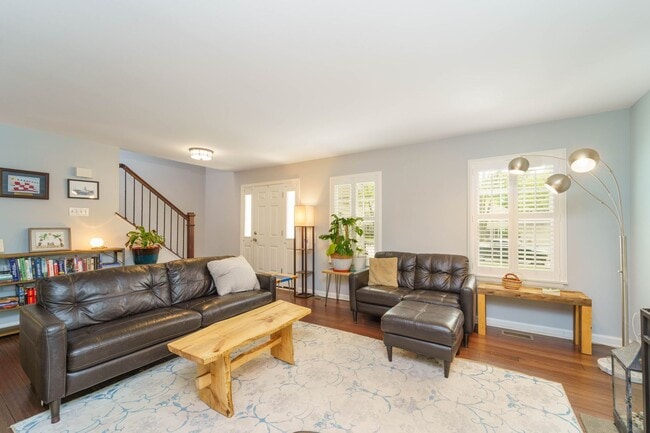Photo - Meticulously Maintained 4 BR 2.5 BA Home in Burke, VA