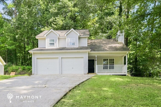 219 Lakeview Dr