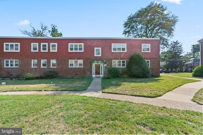 Building Photo - 114 F Cherry Parke Unit 114 Rental