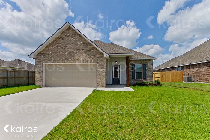 Photo - 126 Alpine Meadows Ln Casa