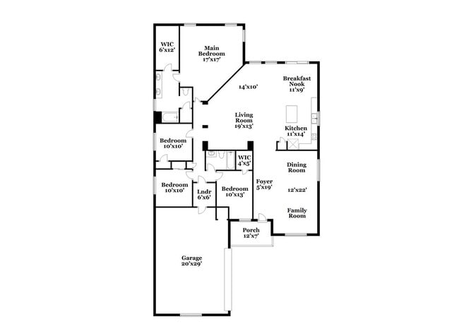 Photo - 2611 W Bloch Rd