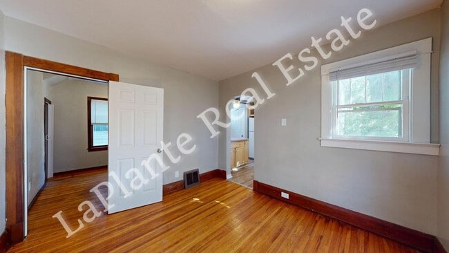 Photo - Welcome to this charming 3-bedroom, 1-bath...