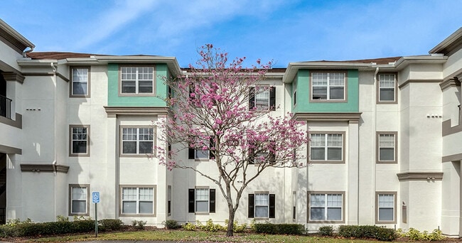 Residences at West Place Apartments