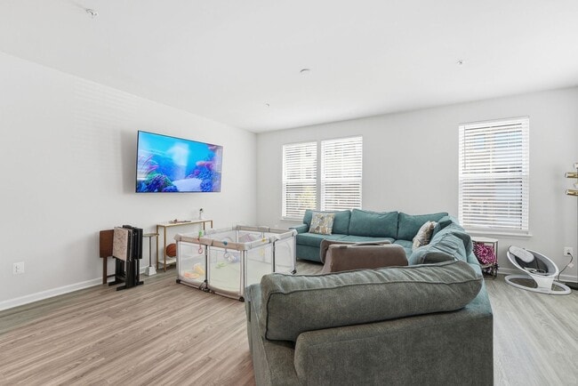 Photo - Welcome to this beautifully maintained residence in the heart of Hyattsville, where comfort and s...