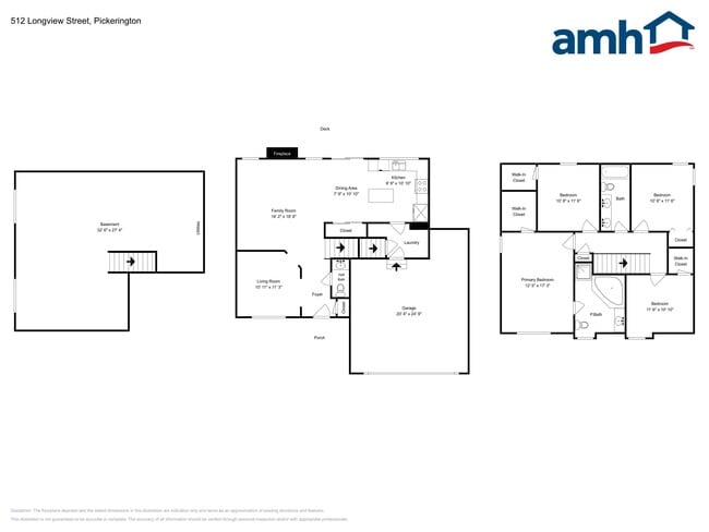 Photo - 512 Longview St