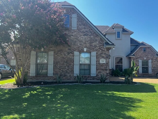 Photo - Cypress Bend Rental