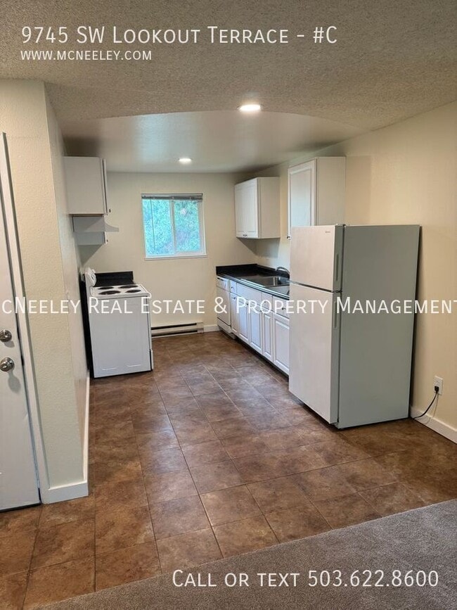 Photo - 9745 SW Lookout Terrace Unidad #C