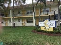 Building Photo - 4160 NW 21st St Unit F113 Rental