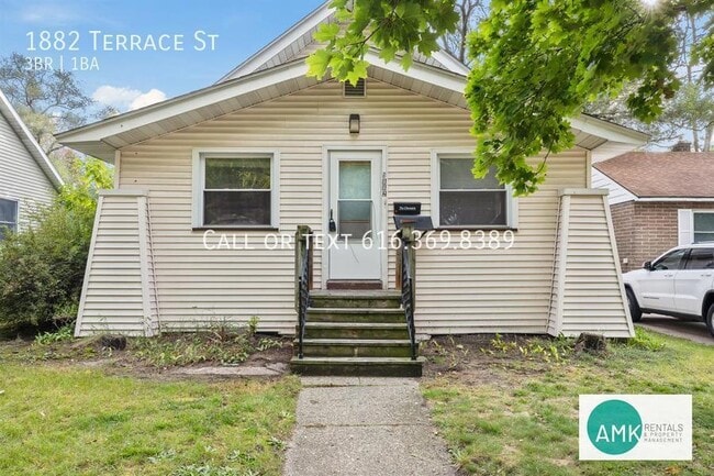 Building Photo - 1882 Terrace St