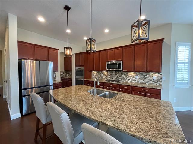 Photo - 2919 Russet Sky Trail