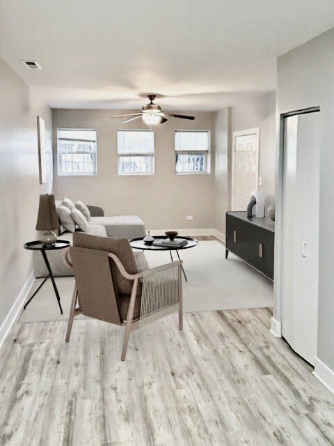 Photo - 3328 W Le Moyne St Unit G