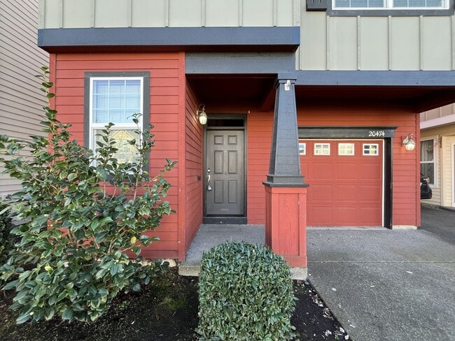 Photo - Charming 3-Bed, 3-Bath Home with Bright Ki...