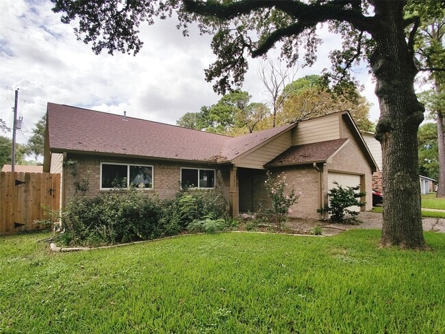 Building Photo - 7211 Wind Dale St