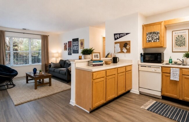 Reynolds Place Apartments: NEAR UNCG