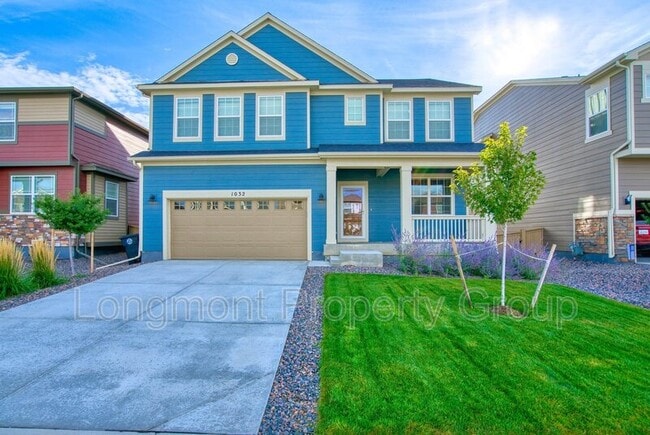 Building Photo - 1032 Sugar Beet Cir