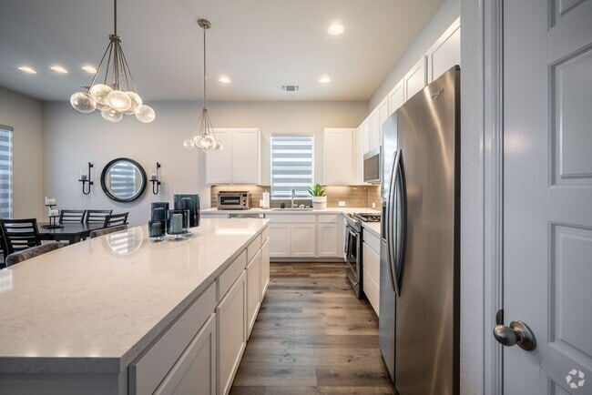 Building Photo - 13504 Cibolo Trace Rental
