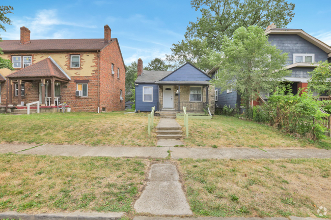 Building Photo - 1388 S Ohio Ave Rental