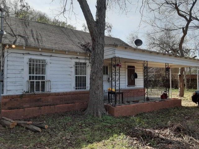 Photo - 2414 Aldine Westfield Rd