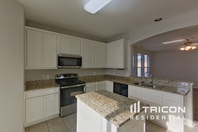 Photo - 1470 Waldrop Dr