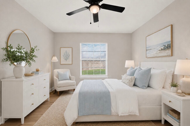 Building Photo - Bay Ranch Apartments