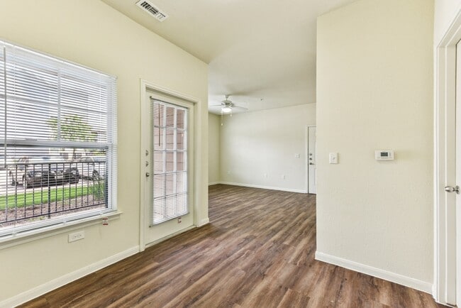 The Heights on Parmer