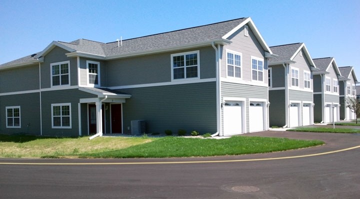 Waupaca Townhomes - Waupaca Townhomes