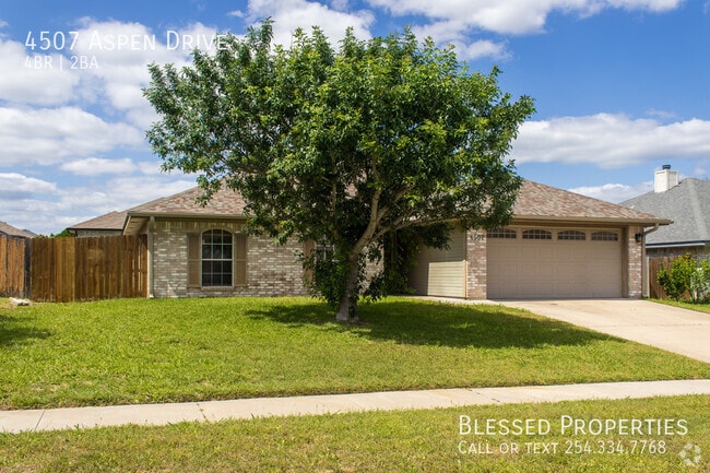 Building Photo - 4507 Aspen Dr Rental