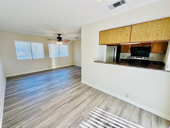 Photo - Ground Floor 1BR Condo with Private Yard i...