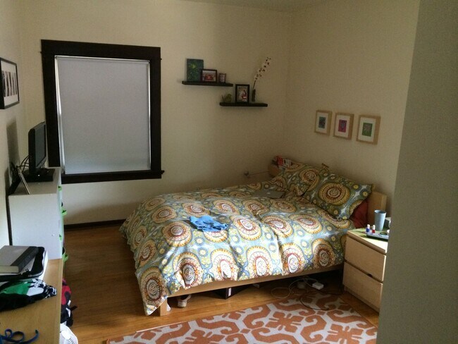 Photo - 225 N Blair St Unit 601 -  #2
