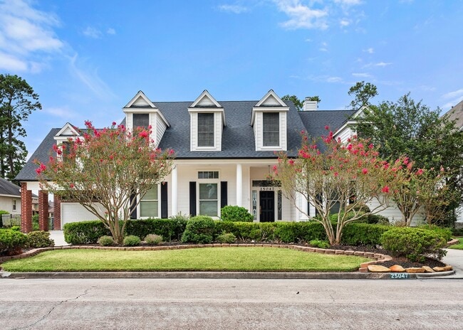 Building Photo - 25047 Northampton Forest Dr