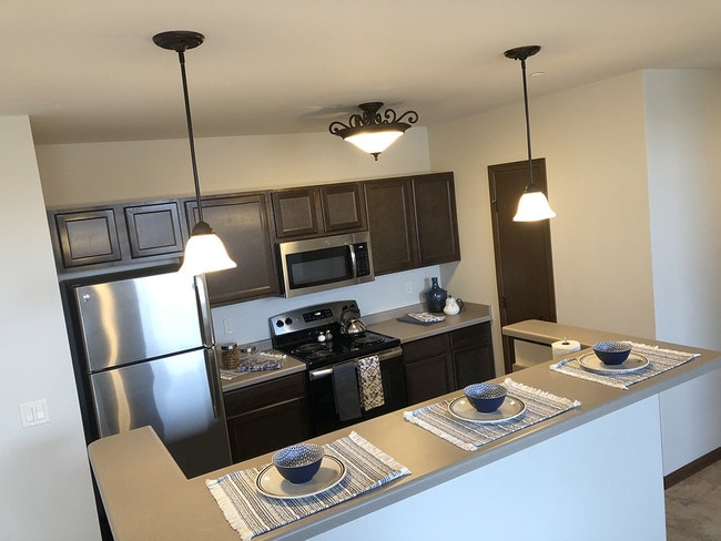 Photo - Century Building