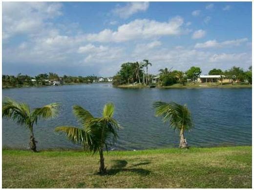 Lake View - 14415 SW 88th St Unit G106