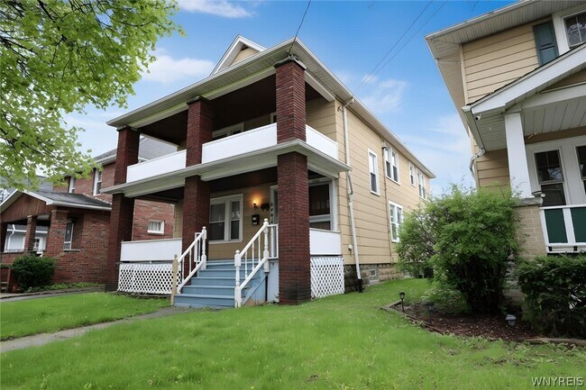 Photo - 2463 South Ave