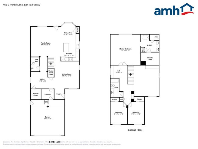 Photo - 466 E Penny Ln