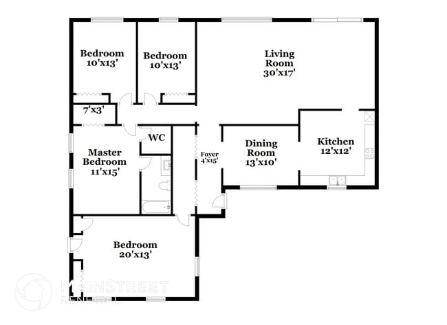 Photo - 1709 Stonehaven Way